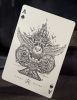 Harry Potter Gold Deck Playing Cards